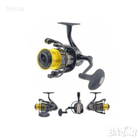 Макара Ryobi MATURITY, снимка 1 - Макари - 45955438