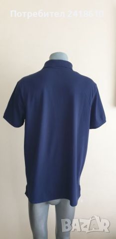 POLO Ralph Lauren Performance Stretch Pique Cotton Pro Mens Size L НОВО!  ОРИГИНАЛ! Мъжка Тениска, снимка 5 - Тениски - 46706502