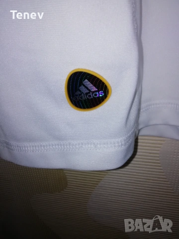 Germany Podolski Adidas оригинална тениска фланелка Германия Подолски футболна , снимка 6 - Тениски - 39265560