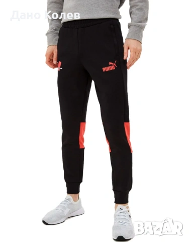 Мъжки Спортен Панталон PUMA x Porshe [Размер: XS] [Slim Fit]