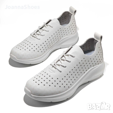 Дамски обувки код A06025-1, снимка 3 - Дамски ежедневни обувки - 53634275