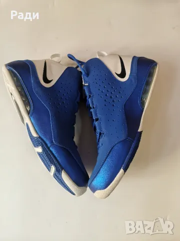 Nike Air Max
Came Royal маратонки , снимка 2 - Маратонки - 48702125