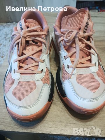 Маратонки Nike jordan 38 номер, снимка 1 - Детски маратонки - 45835189