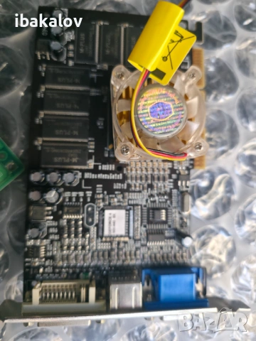 Части от настолен компютър , снимка 7 - Други - 53144514