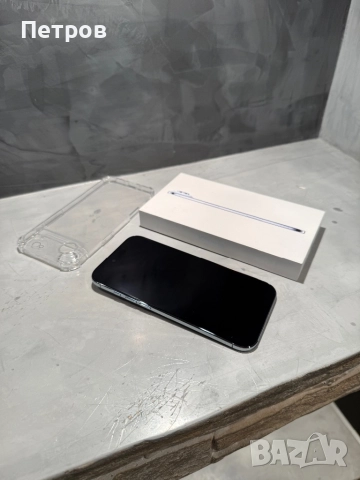 КАТО ЧИСТО НОВ Iphone 17 Air 1TB Sky Blue, снимка 5 - Apple iPhone - 52943766