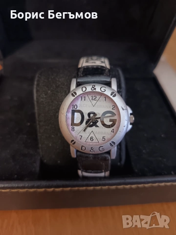 Часовник /Dolce & Gabbana