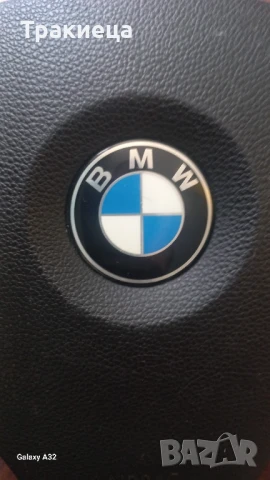 ВОЛАН ЗА BMW E 90, снимка 5 - Части - 50516972