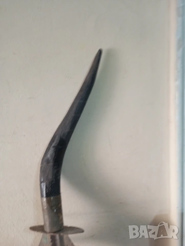 Ханджар, кинжал, кумая, джамбия, снимка 2 - Други ценни предмети - 53847944