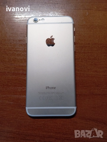 iPhone 6s 4.7"/32GB , снимка 7 - Apple iPhone - 53669038