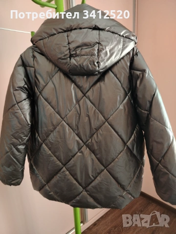 Куртка и пальто MOHITO, снимка 3 - Якета - 54216175