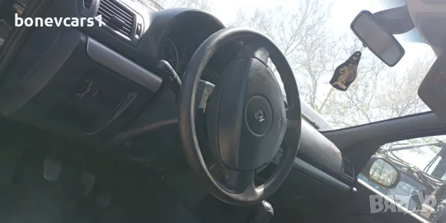 Рено клио 2001 1,6  16клапана/Reno klio 2001 1,6 16 , снимка 5 - Части - 50020212