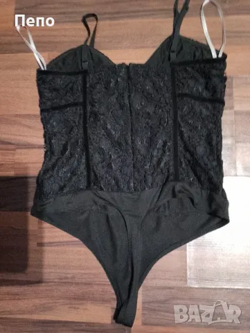 Елегантно боди , снимка 3 - Корсети, бюстиета, топове - 49879582