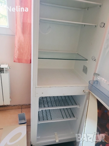 Продавам хладилник HANSA, снимка 7 - Хладилници - 52812942