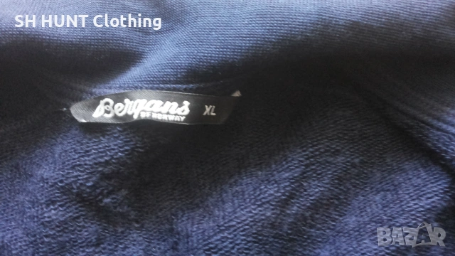 Bergans of NORWAY TORVUUL Jacket 70% Wool размер XL горница 70% Вълна - 2427, снимка 13 - Пуловери - 54160345