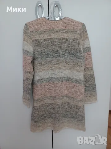 Дамска жилетка, снимка 2 - Жилетки - 49763294