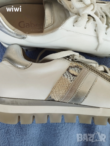Обувки Rieker и Gabor  номер 38., снимка 11 - Дамски ежедневни обувки - 49850343