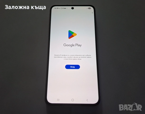 НОВ ! Samsung Galaxy A56 5G - 8GB RAM / 128GB / 50MPx / 120Hz / 5000mAh, снимка 8 - Samsung - 53021835