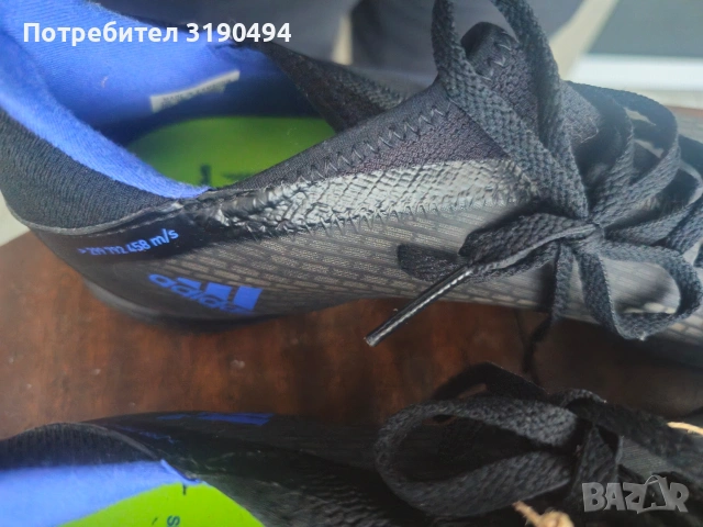 маратонки Adidas speedflow, снимка 2 - Маратонки - 54096179