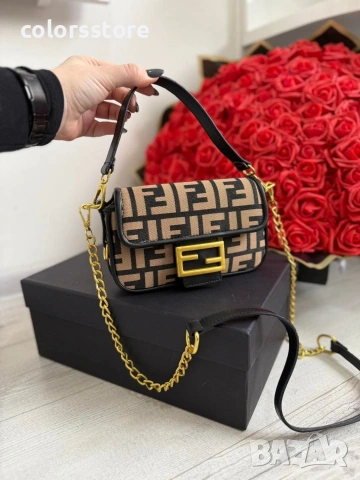 Чанта Fendi/IM66f