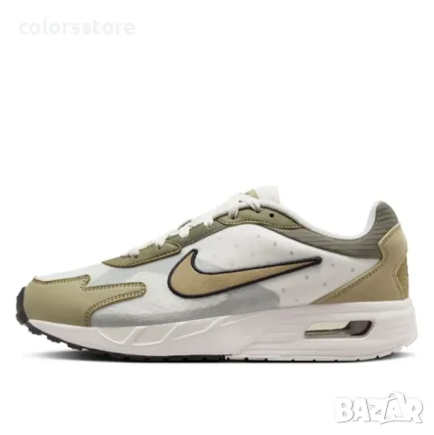 Nike, Спортни обувки Air Max Solo, снимка 7 - Маратонки - 47185566