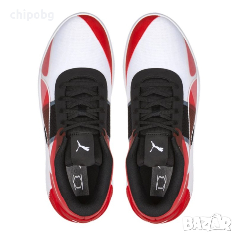 Мъжки Баскетболни Обувки PUMA Fusion Nitro, снимка 1 - Кецове - 44979993
