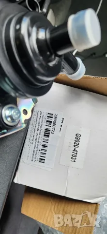 Чисто нова водна помпа за toyota prius 2 генерация тойота приус помпа на инвертора, снимка 5 - Части - 50193019