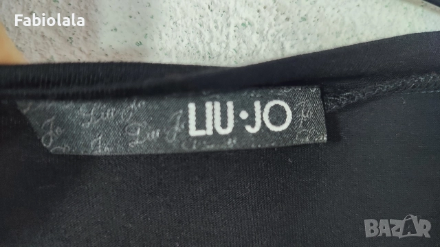 Liu.Jo Tshirt L , снимка 2 - Блузи с дълъг ръкав и пуловери - 52590753