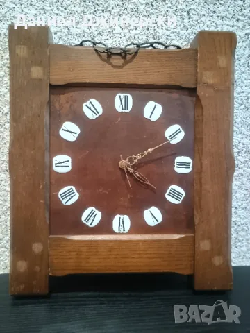 DIEHL стенен часовник 