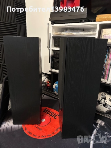 Тонколони MB QUART QL-SP1, снимка 2 - Тонколони - 52016226