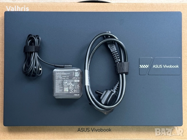 НОВ! Asus Vivobook M1502Y/8-ядрен Ryzen 7 5825U/16GB RAM/512GB SSD, снимка 6 - Лаптопи за дома - 51747175