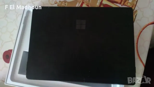 Surface pro x LTE, defect, снимка 5 - Лаптопи за дома - 49181351