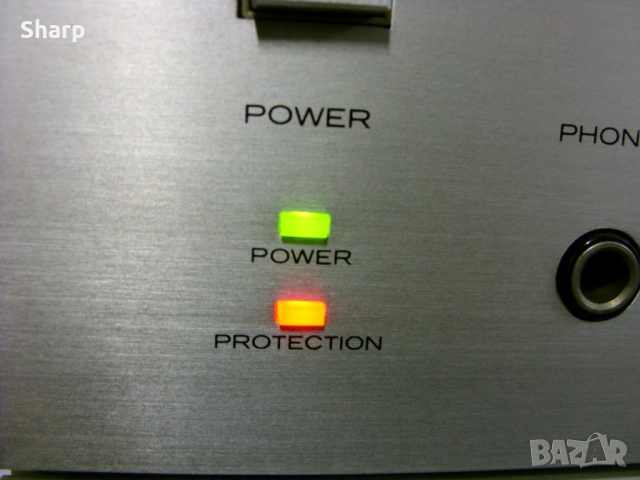 Hitachi HA-8700, снимка 8 - Ресийвъри, усилватели, смесителни пултове - 52468524