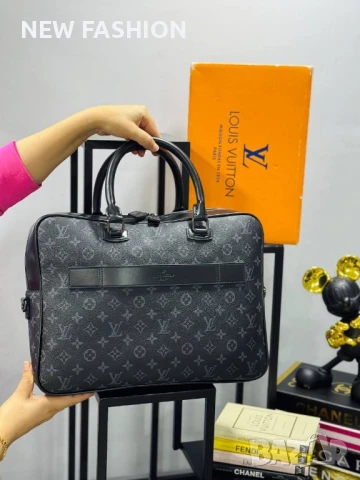 Дамски Кожени Чанти ✨ Louis Vuitton , снимка 5 - Чанти - 51313334