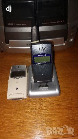 Ericsson t29s & Ericsson t39m, снимка 6 - Sony Ericsson - 46718597