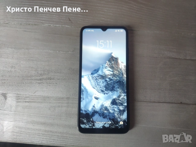 Продавам Xiaomi Redmi 9C NFC, снимка 3 - Xiaomi - 53151905