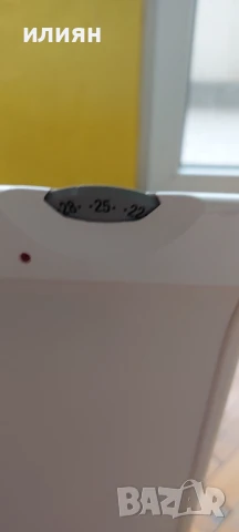 Радиатор Адакс, снимка 2 - Радиатори - 51199237