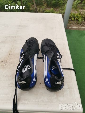  обувки "Адидас" , снимка 2 - Футбол - 45912383