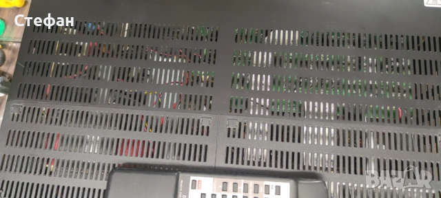 Denon AVR-1513 resiver  , снимка 6 - Ресийвъри, усилватели, смесителни пултове - 54166422