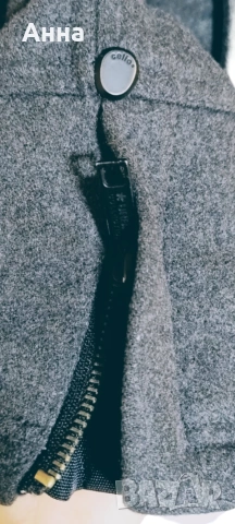 Мъжко вълнено яке CELIO, снимка 3 - Якета - 53840455