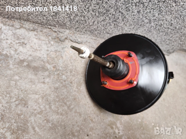 Сервоусилвател за Форд Ескорт 95-2000г., снимка 9 - Части - 54038077