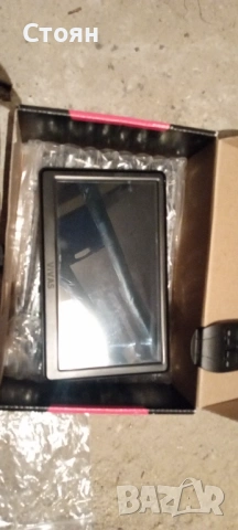 GPS Навигация Vivas 7 "