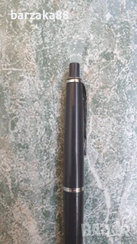 Стар химикал Montblanc 49, снимка 2 - Колекции - 51354180
