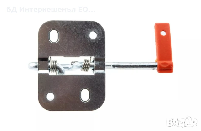 6R0823186C Дръжка за освобождаване на преден капак, VW, Polo 6R,, снимка 4 - Части - 53251286