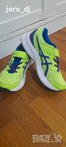 Детски Маратонки ASICS, снимка 3 - Детски маратонки - 47250407