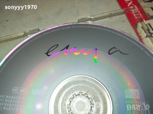 ENYA CD 1306251706, снимка 12 - CD дискове - 50656831