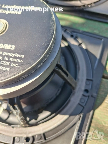 B&W MATRIX 3, снимка 9 - Тонколони - 54243050