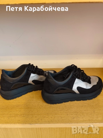 Дамски обувки, снимка 3 - Дамски ежедневни обувки - 52435342