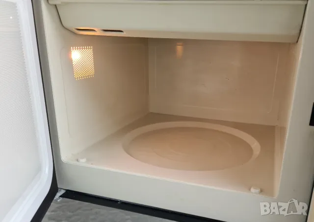 Микровълнова Küppersbusch професионална немска, снимка 2 - Микровълнови - 49509663