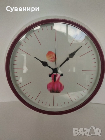 стенен часовник34-1