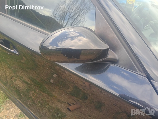 Дясно странично огледало  за BMW 1 Series E87 (11.2003 - 01.2013)